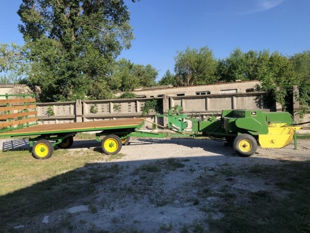 Інша Інша, об'ємом двигуна 0 л та пробігом 0 тис. км за 5000 $, фото 1 на Automoto.ua