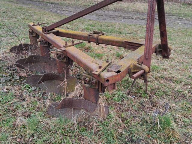 Другая Другая, объемом двигателя 0 л и пробегом 0 тыс. км за 473 $, фото 1 на Automoto.ua