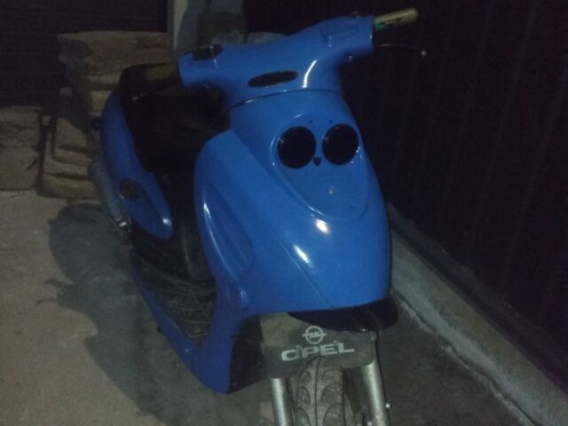 Другая Другая, объемом двигателя 0 л и пробегом 0 тыс. км за 95 $, фото 1 на Automoto.ua