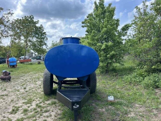 Другая Другая, объемом двигателя 0 л и пробегом 0 тыс. км за 1500 $, фото 1 на Automoto.ua