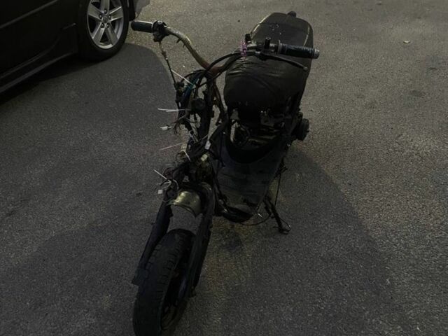 Другая Другая, объемом двигателя 80 л и пробегом 0 тыс. км за 144 $, фото 1 на Automoto.ua