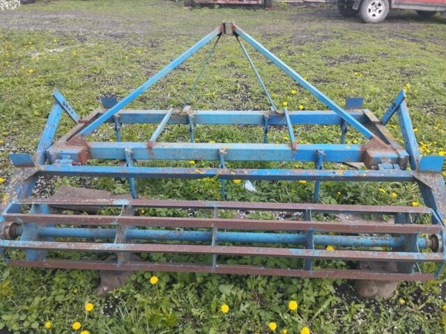 Другая Другая, объемом двигателя 0 л и пробегом 0 тыс. км за 595 $, фото 1 на Automoto.ua