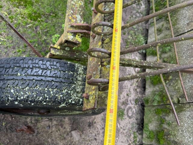 Інша Інша, об'ємом двигуна 0 л та пробігом 0 тис. км за 131 $, фото 1 на Automoto.ua