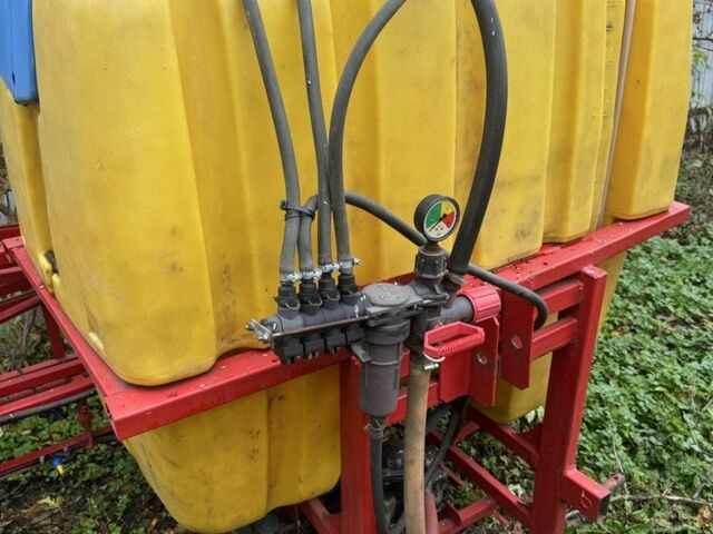 Другая Другая, объемом двигателя 0 л и пробегом 0 тыс. км за 477 $, фото 1 на Automoto.ua