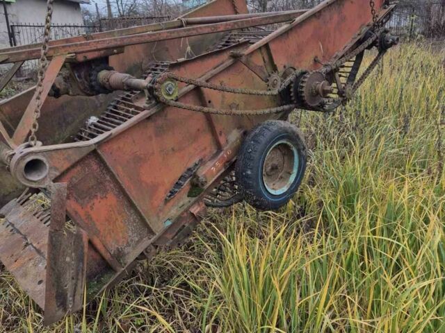 Другая Другая, объемом двигателя 0 л и пробегом 0 тыс. км за 24 $, фото 1 на Automoto.ua