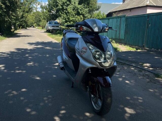 Другая Другая, объемом двигателя 50 л и пробегом 0 тыс. км за 298 $, фото 1 на Automoto.ua