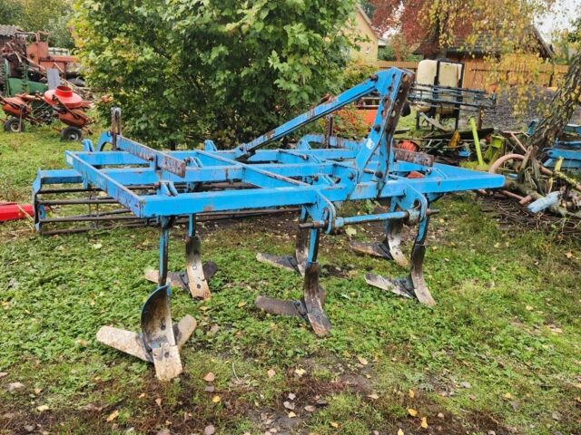 Другая Другая, объемом двигателя 0 л и пробегом 0 тыс. км за 4500 $, фото 1 на Automoto.ua