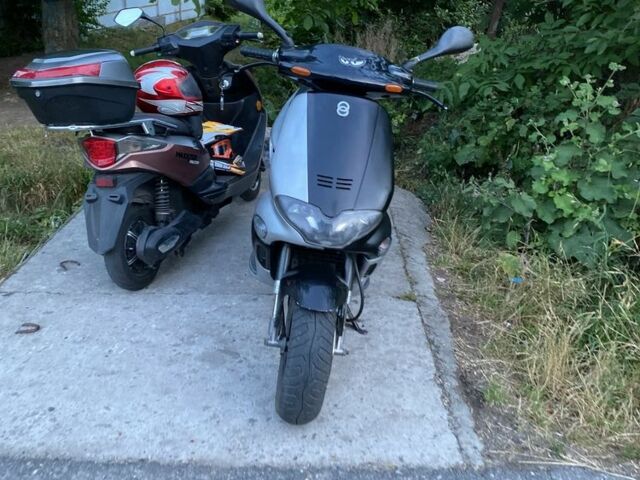 Другая Другая, объемом двигателя 75 л и пробегом 0 тыс. км за 500 $, фото 1 на Automoto.ua