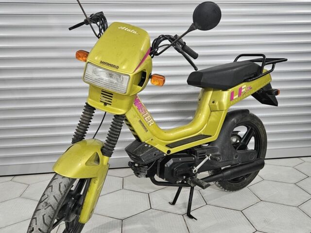 Інша Інша, об'ємом двигуна 50 л та пробігом 0 тис. км за 584 $, фото 1 на Automoto.ua