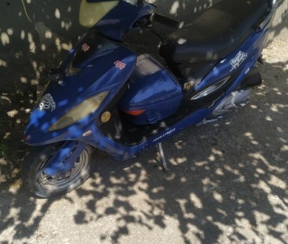 Другая Другая, объемом двигателя 49 л и пробегом 0 тыс. км за 82 $, фото 1 на Automoto.ua