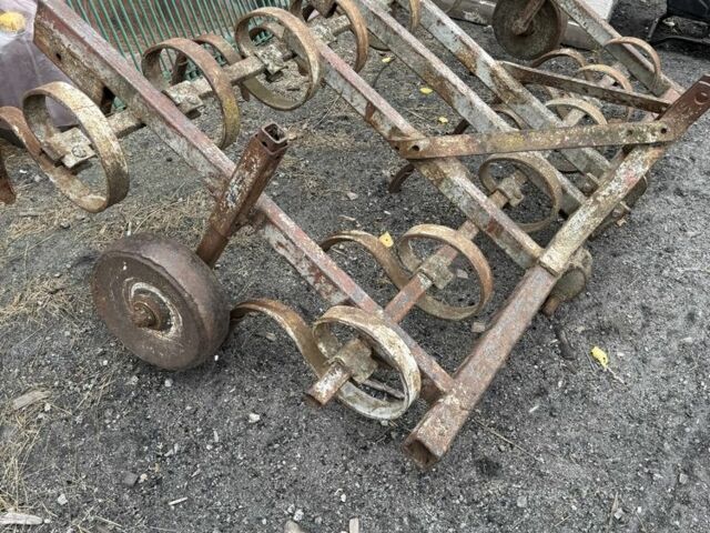 Другая Другая, объемом двигателя 0 л и пробегом 0 тыс. км за 298 $, фото 1 на Automoto.ua