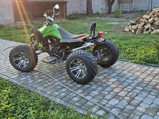 Другая Другая, объемом двигателя 0.25 л и пробегом 0 тыс. км за 1750 $, фото 1 на Automoto.ua