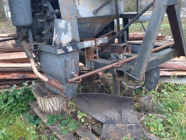 Інша Інша, об'ємом двигуна 0 л та пробігом 0 тис. км за 332 $, фото 1 на Automoto.ua