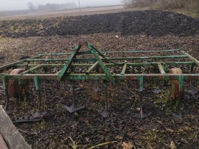 Другая Другая, объемом двигателя 0 л и пробегом 0 тыс. км за 592 $, фото 1 на Automoto.ua