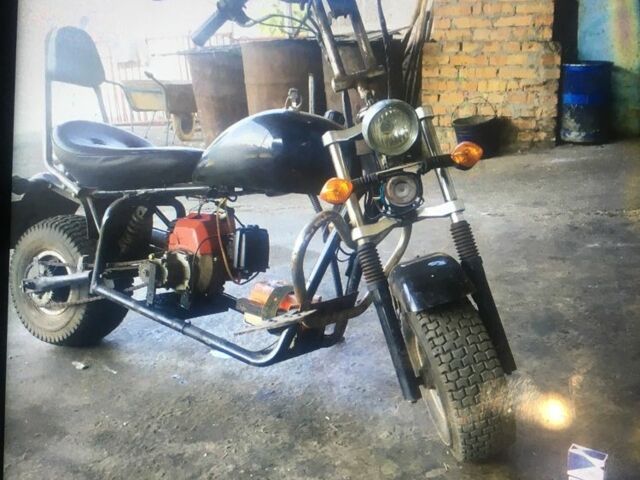 Інша Інша, об'ємом двигуна 49 л та пробігом 0 тис. км за 144 $, фото 1 на Automoto.ua