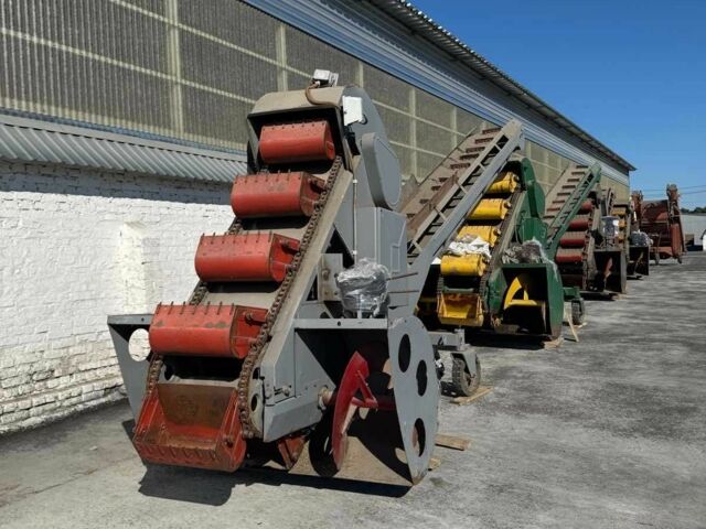 Другая Другая, объемом двигателя 0 л и пробегом 0 тыс. км за 1192 $, фото 1 на Automoto.ua