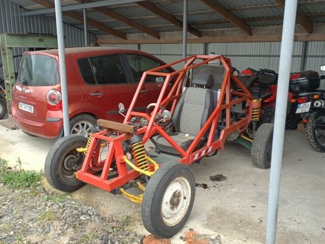 Інша Інша, об'ємом двигуна 1.4 л та пробігом 0 тис. км за 1500 $, фото 1 на Automoto.ua