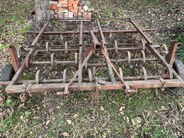 Інша Інша, об'ємом двигуна 0 л та пробігом 0 тис. км за 595 $, фото 1 на Automoto.ua