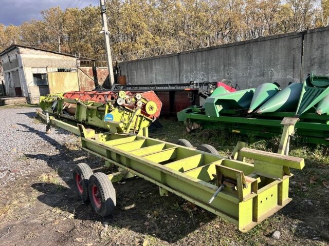 Другая Другая, объемом двигателя 0 л и пробегом 0 тыс. км за 2850 $, фото 1 на Automoto.ua