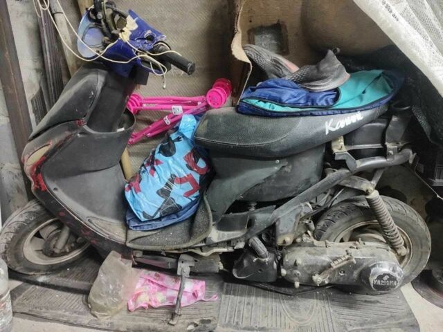 Другая Другая, объемом двигателя 49 л и пробегом 0 тыс. км за 71 $, фото 1 на Automoto.ua