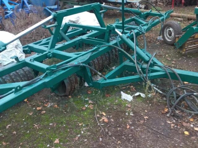 Другая Другая, объемом двигателя 0 л и пробегом 0 тыс. км за 2366 $, фото 1 на Automoto.ua