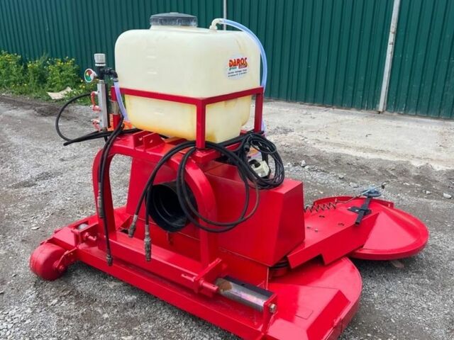 Другая Другая, объемом двигателя 0 л и пробегом 0 тыс. км за 3714 $, фото 1 на Automoto.ua