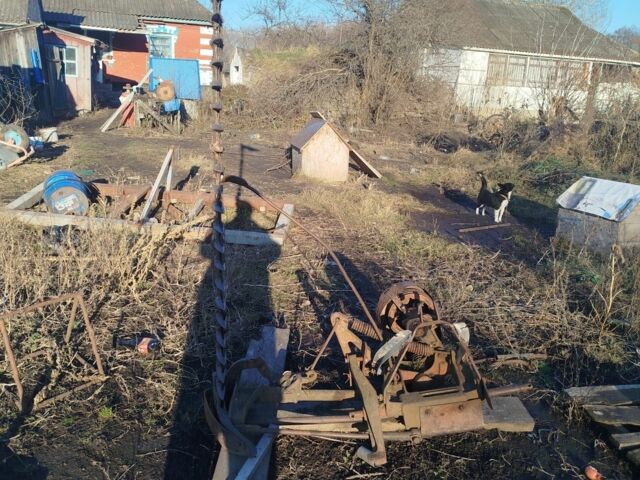 Другая Другая, объемом двигателя 0 л и пробегом 0 тыс. км за 238 $, фото 1 на Automoto.ua