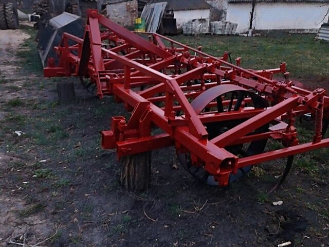 Другая Другая, объемом двигателя 0 л и пробегом 0 тыс. км за 1000 $, фото 1 на Automoto.ua