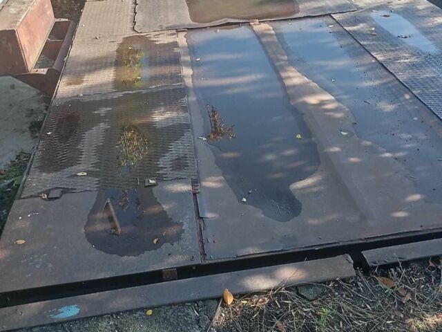 Другая Другая, объемом двигателя 0 л и пробегом 0 тыс. км за 1308 $, фото 1 на Automoto.ua