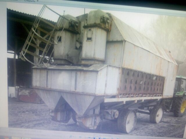 Другая Другая, объемом двигателя 0 л и пробегом 0 тыс. км за 4725 $, фото 1 на Automoto.ua