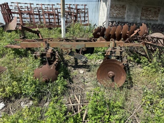 Другая Другая, объемом двигателя 0 л и пробегом 0 тыс. км за 100 $, фото 1 на Automoto.ua