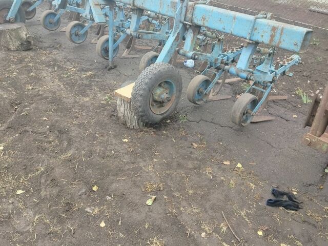 Другая Другая, объемом двигателя 0 л и пробегом 0 тыс. км за 1029 $, фото 1 на Automoto.ua