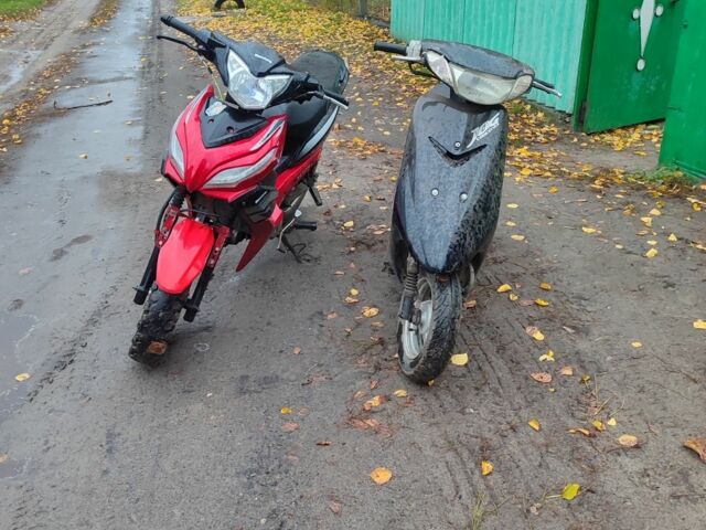 Другая Другая, объемом двигателя 0.13 л и пробегом 0 тыс. км за 191 $, фото 1 на Automoto.ua