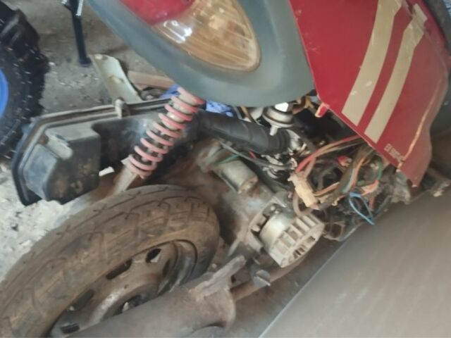 Другая Другая, объемом двигателя 0 л и пробегом 0 тыс. км за 24 $, фото 1 на Automoto.ua