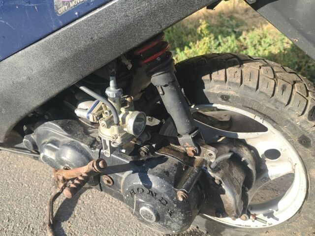 Другая Другая, объемом двигателя 0 л и пробегом 0 тыс. км за 264 $, фото 1 на Automoto.ua