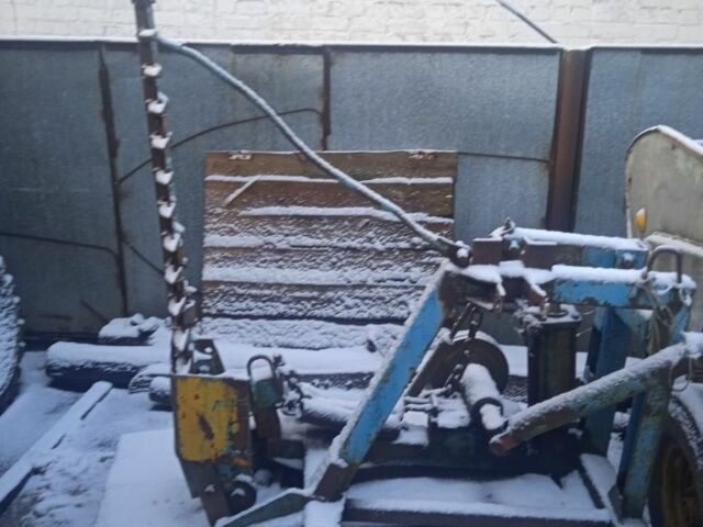 Інша Інша, об'ємом двигуна 0 л та пробігом 0 тис. км за 322 $, фото 1 на Automoto.ua