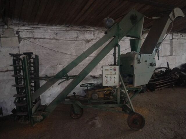 Інша Інша, об'ємом двигуна 0 л та пробігом 0 тис. км за 1183 $, фото 1 на Automoto.ua