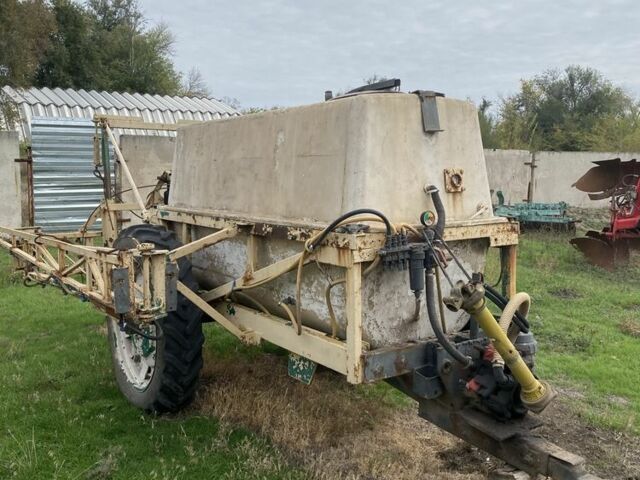 Другая Другая, объемом двигателя 0 л и пробегом 0 тыс. км за 2372 $, фото 1 на Automoto.ua