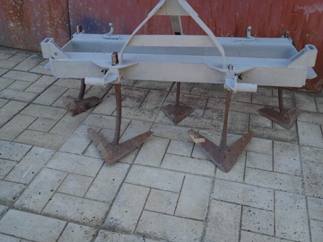 Другая Другая, объемом двигателя 0 л и пробегом 0 тыс. км за 86 $, фото 1 на Automoto.ua