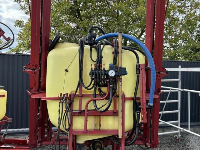 Другая Другая, объемом двигателя 0 л и пробегом 0 тыс. км за 4100 $, фото 1 на Automoto.ua