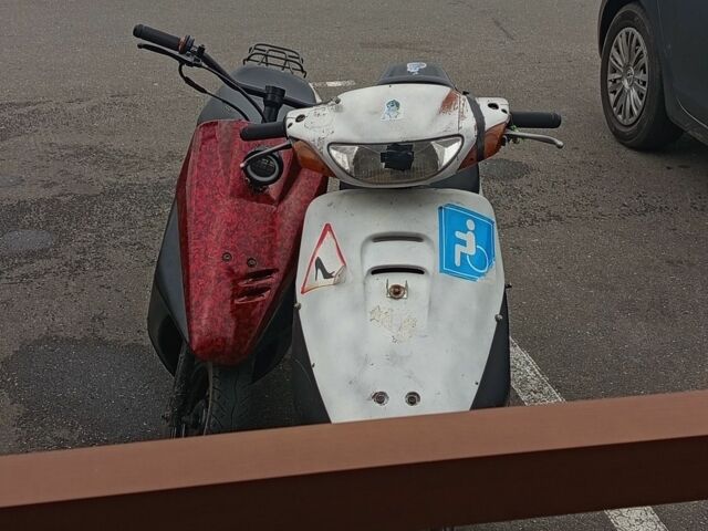 Другая Другая, объемом двигателя 50 л и пробегом 0 тыс. км за 180 $, фото 1 на Automoto.ua