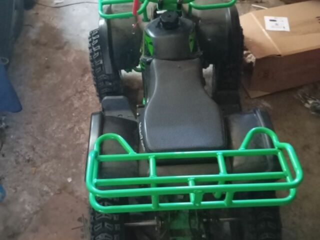 Другая Другая, объемом двигателя 60 л и пробегом 0 тыс. км за 592 $, фото 1 на Automoto.ua