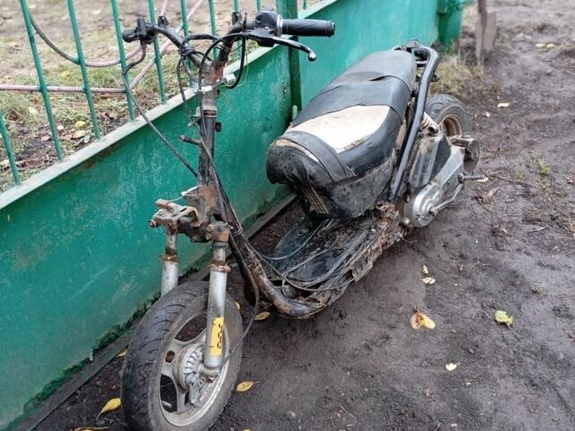 Другая Другая, объемом двигателя 50 л и пробегом 0 тыс. км за 79 $, фото 1 на Automoto.ua