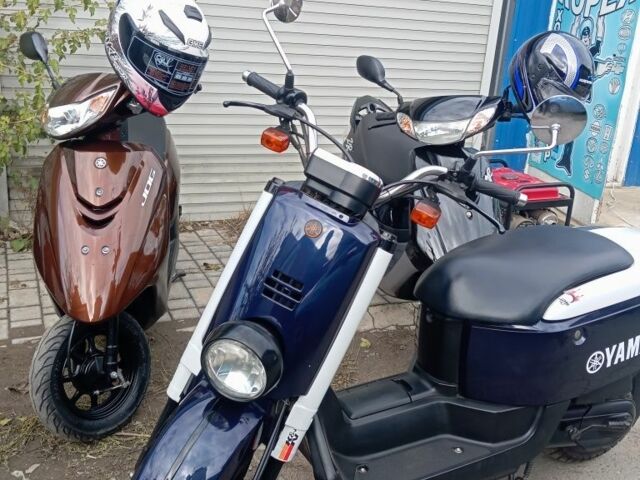 Другая Другая, объемом двигателя 49 л и пробегом 0 тыс. км за 550 $, фото 1 на Automoto.ua