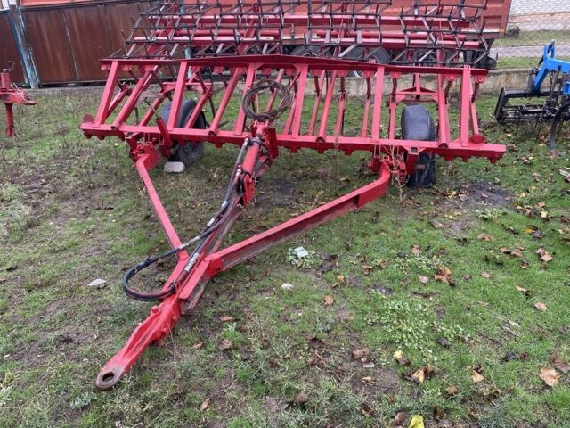 Другая Другая, объемом двигателя 0 л и пробегом 0 тыс. км за 593 $, фото 1 на Automoto.ua