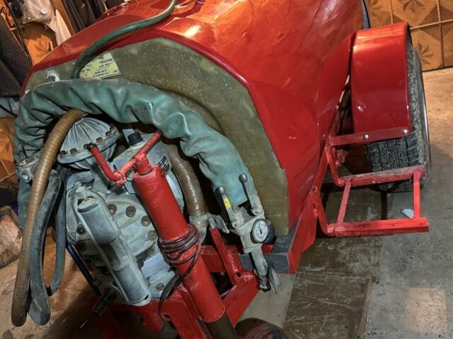 Інша Інша, об'ємом двигуна 0 л та пробігом 0 тис. км за 3267 $, фото 1 на Automoto.ua