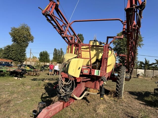 Другая Другая, объемом двигателя 0 л и пробегом 0 тыс. км за 8500 $, фото 1 на Automoto.ua