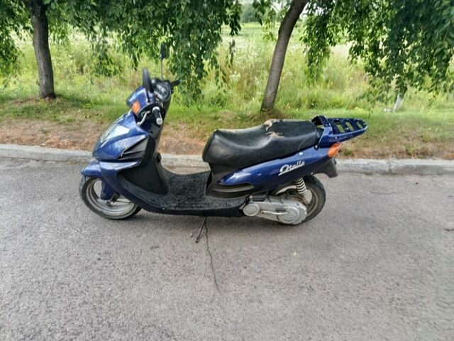 Другая Другая, объемом двигателя 0.13 л и пробегом 0 тыс. км за 296 $, фото 1 на Automoto.ua