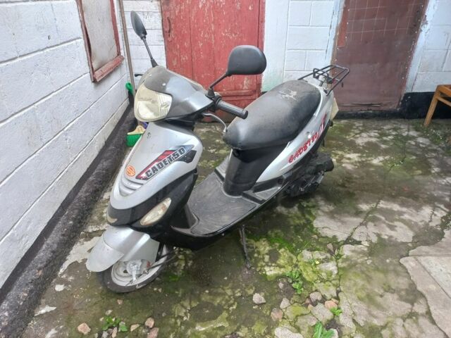 Другая Другая, объемом двигателя 80 л и пробегом 0 тыс. км за 166 $, фото 1 на Automoto.ua