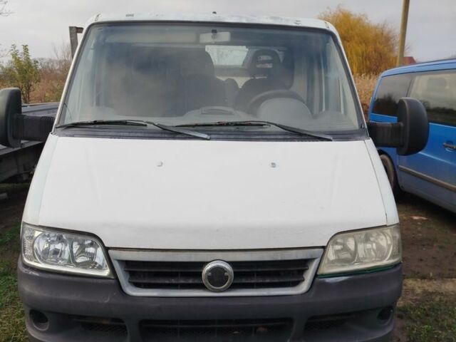 Другая Другая, объемом двигателя 0 л и пробегом 0 тыс. км за 4800 $, фото 1 на Automoto.ua